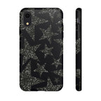 Glitter Star Phone Case