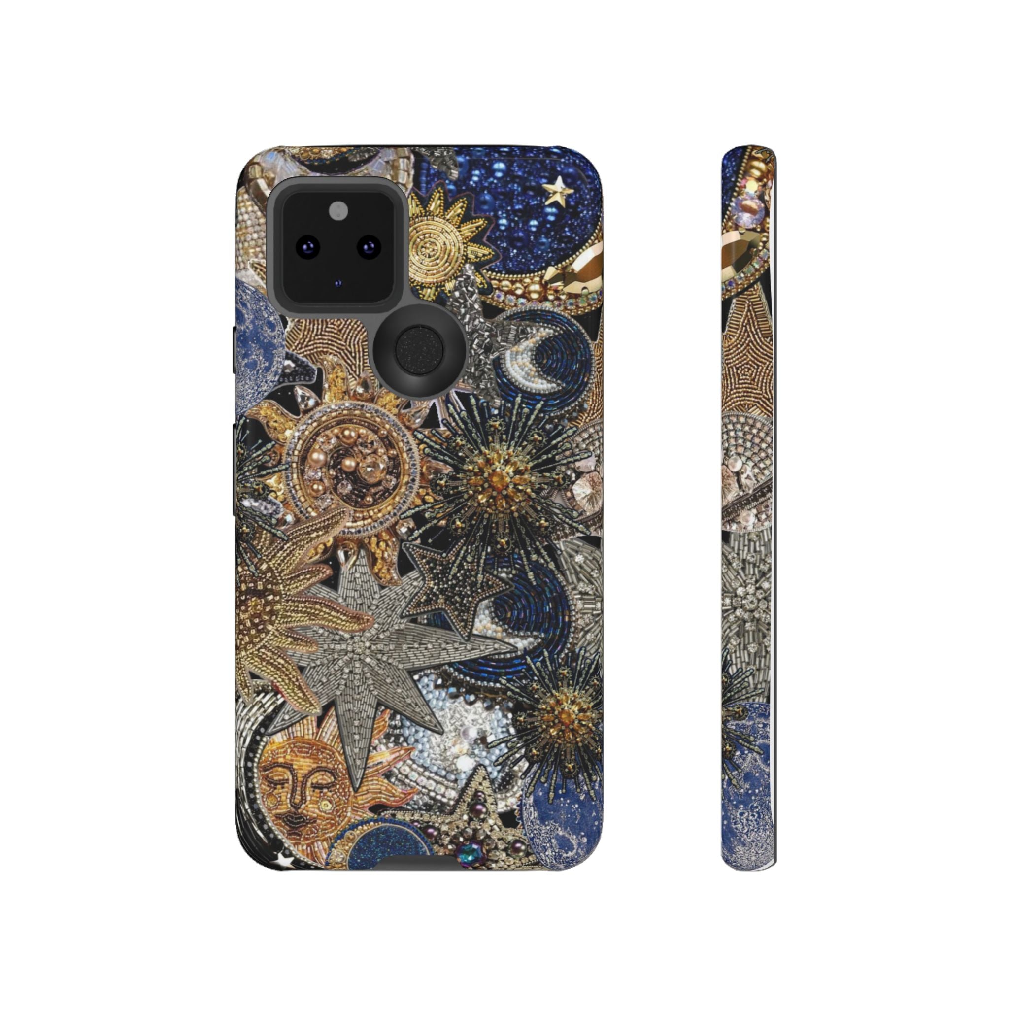 Celestial 2 Phone Case