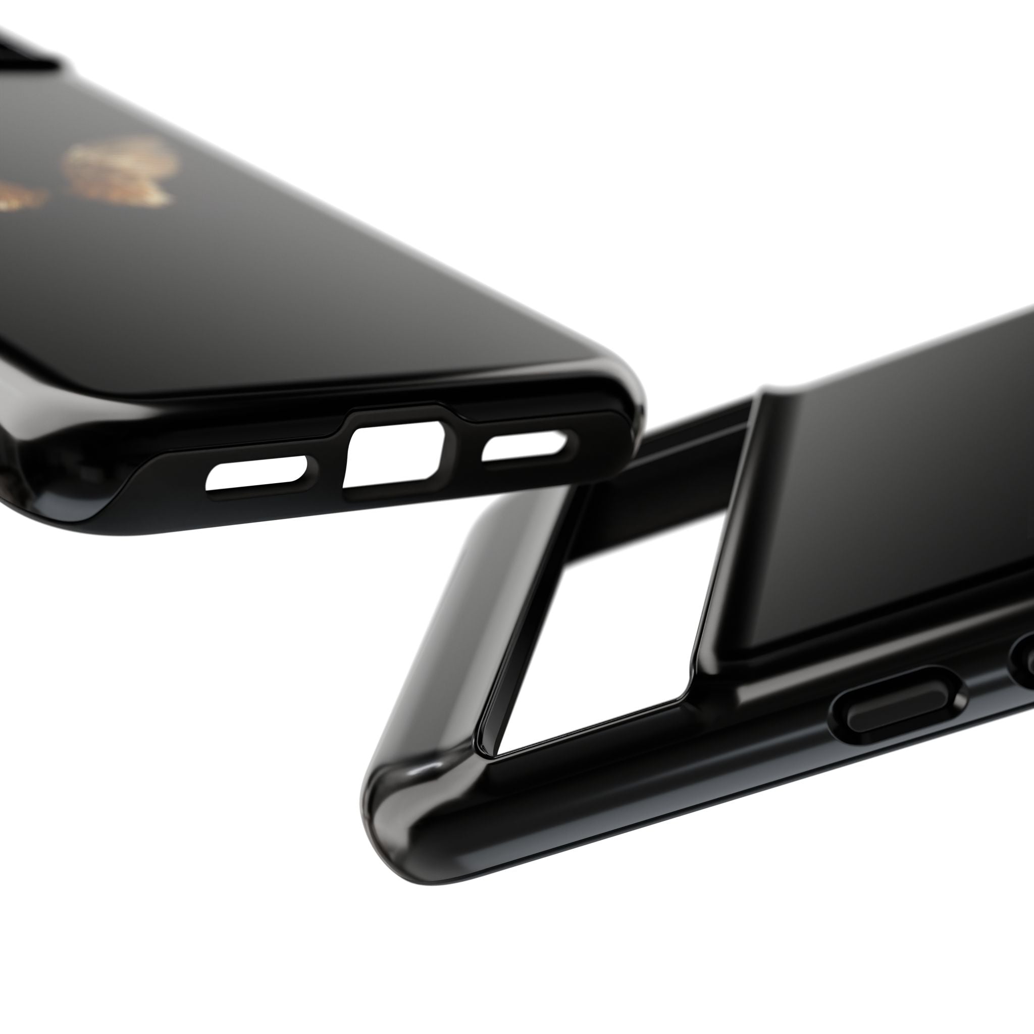 Winged Phone Case