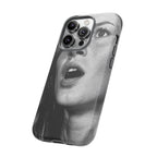 Vintage Face Phone Case
