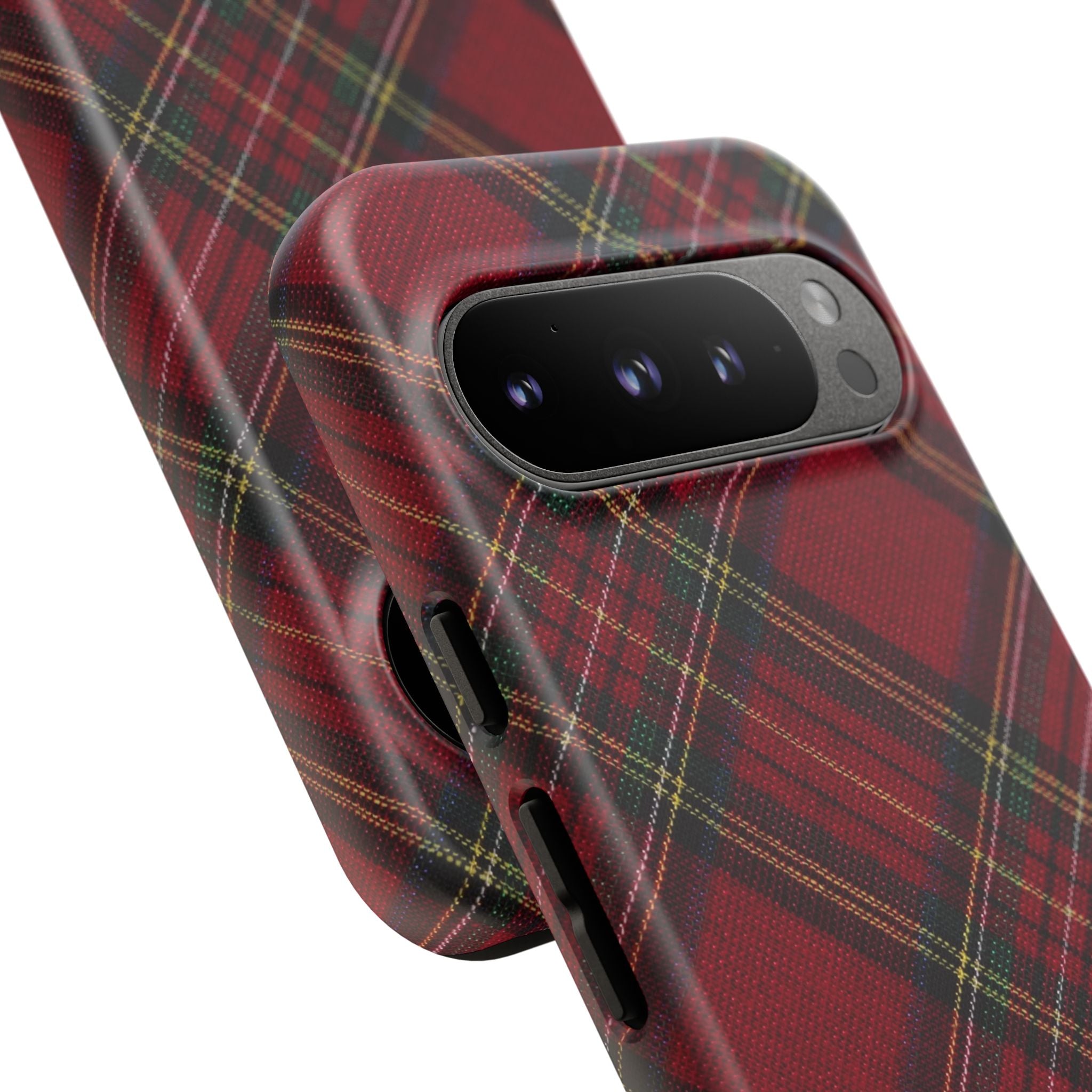 Very Merry Phone Case