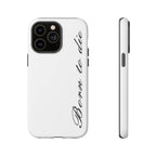 Born To Die Phone Case