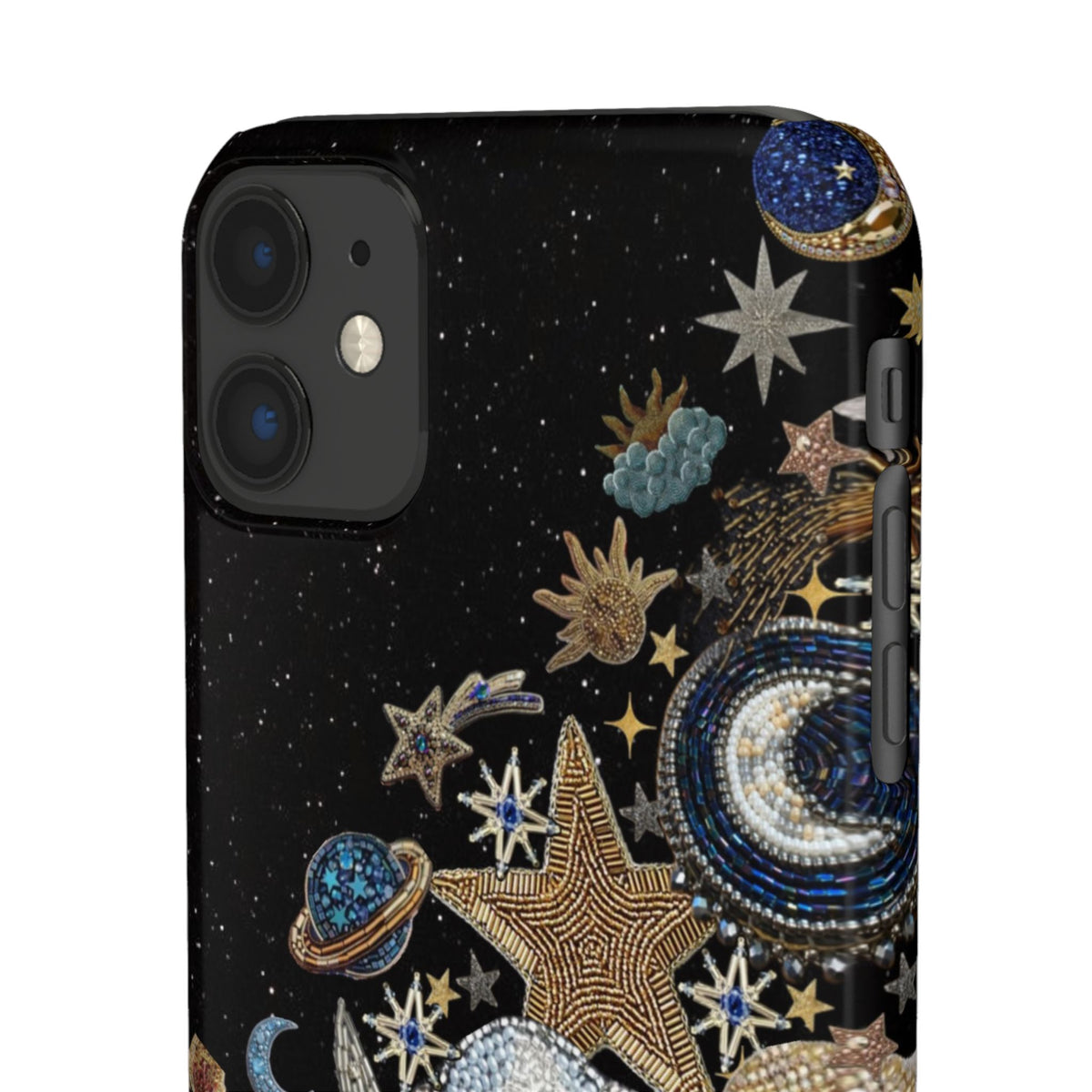 Celestial Galaxy Case
