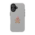 Gingerbread Cookie Phone Case