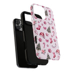 Rockin around Phone Case