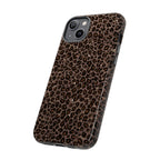 Iconic Print Phone Case
