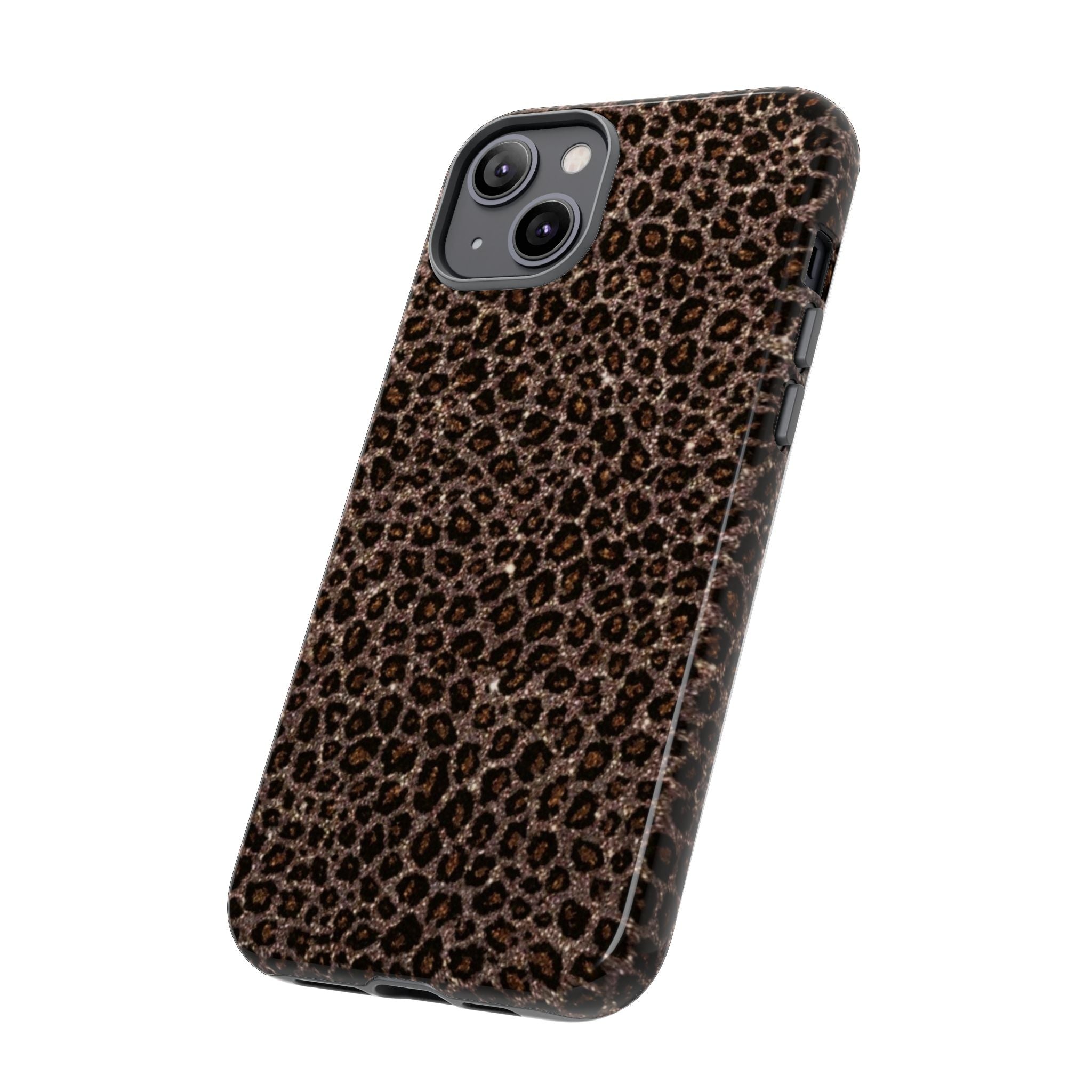 Iconic Print Phone Case