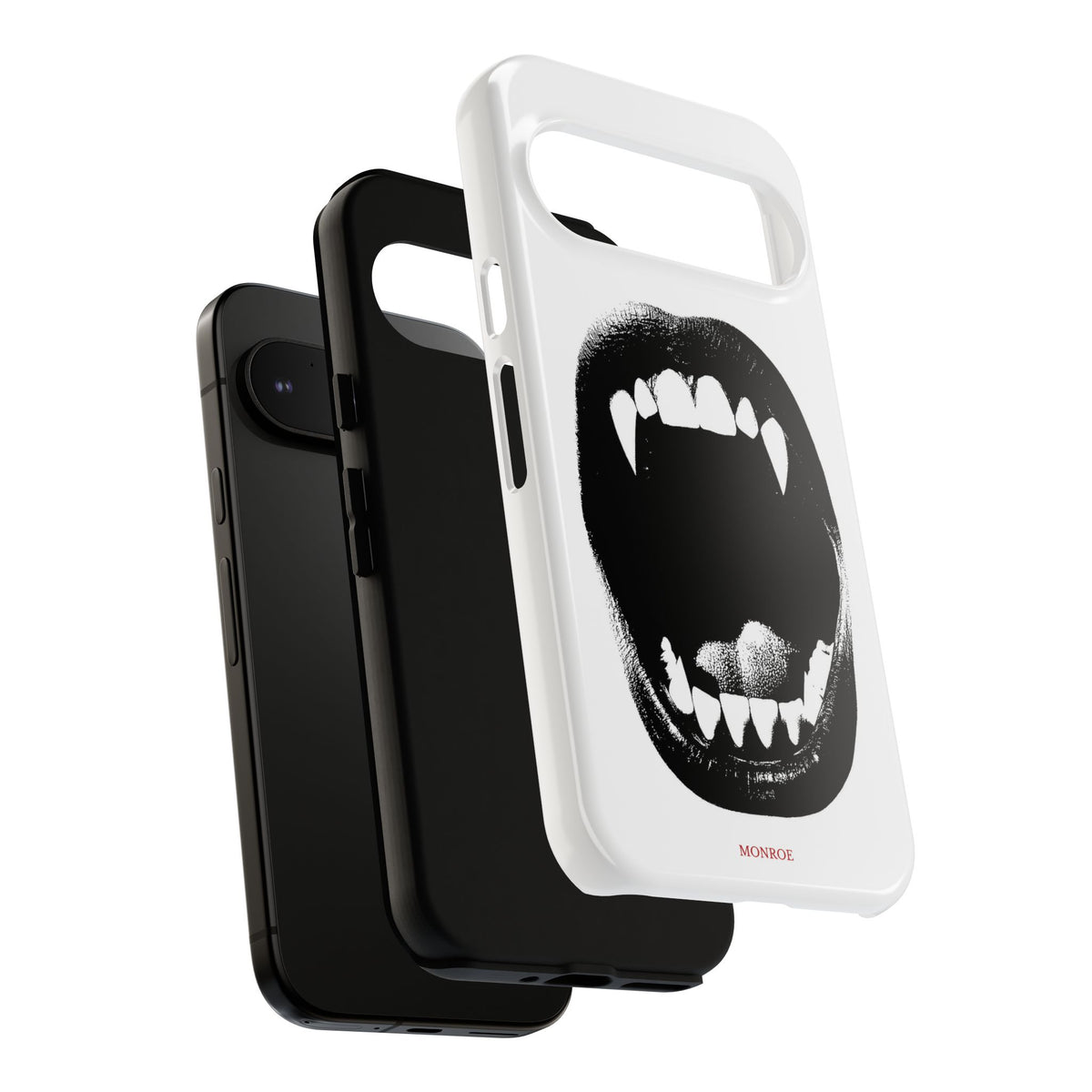 Love Bites Tough Case