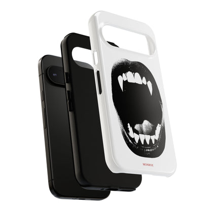 Love Bites Tough Case