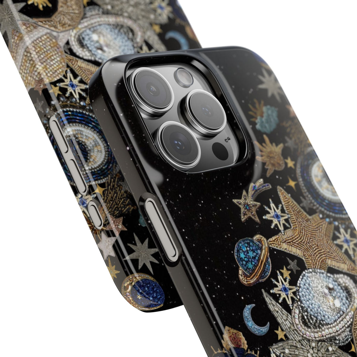 Celestial Galaxy Case
