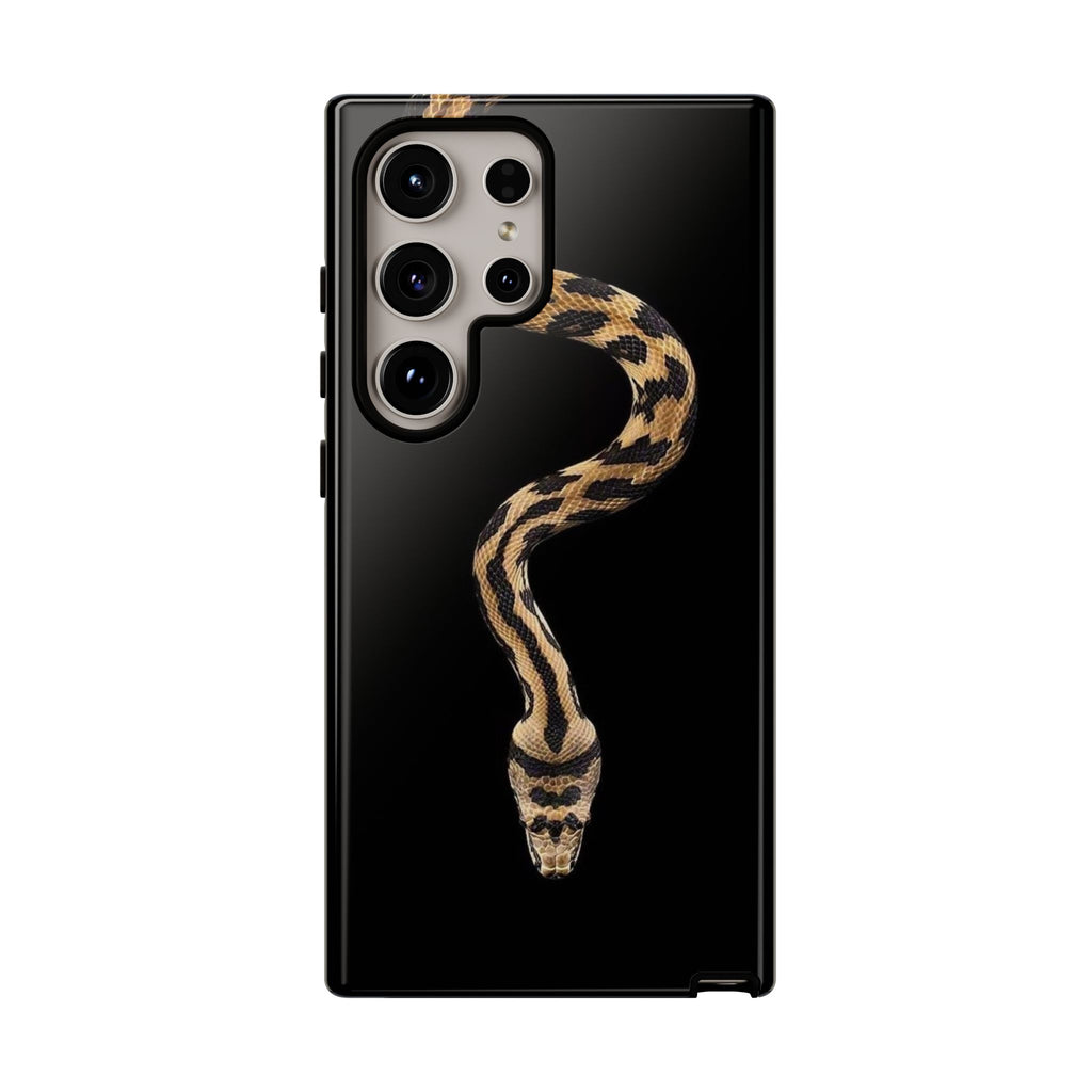 Slithery Snake Phone Case