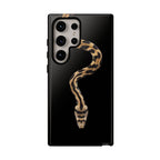 Slithery Snake Phone Case