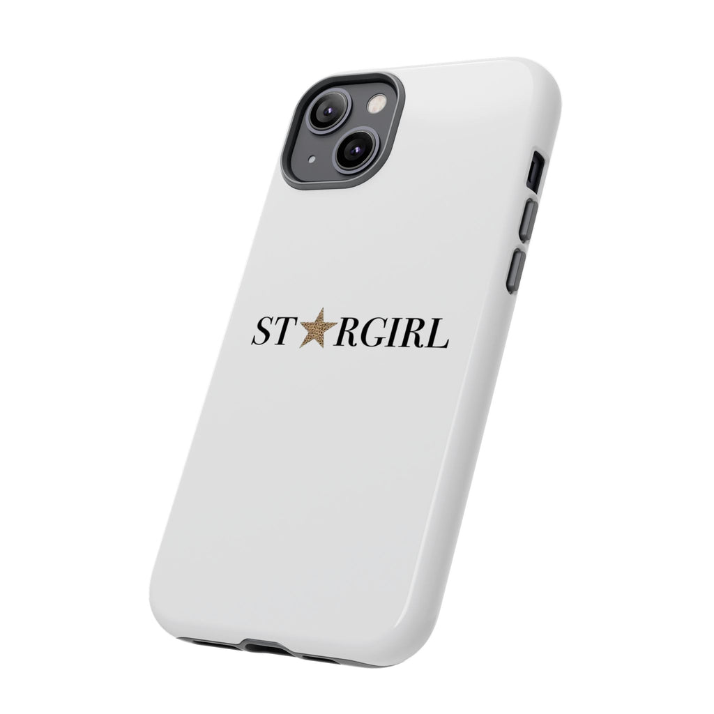 Star Girl Phone Case