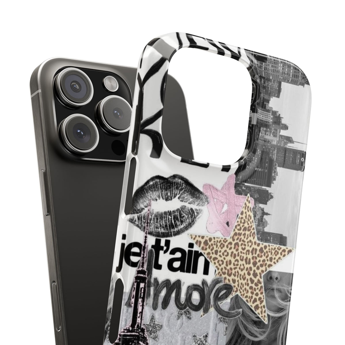 Amore NYC Case