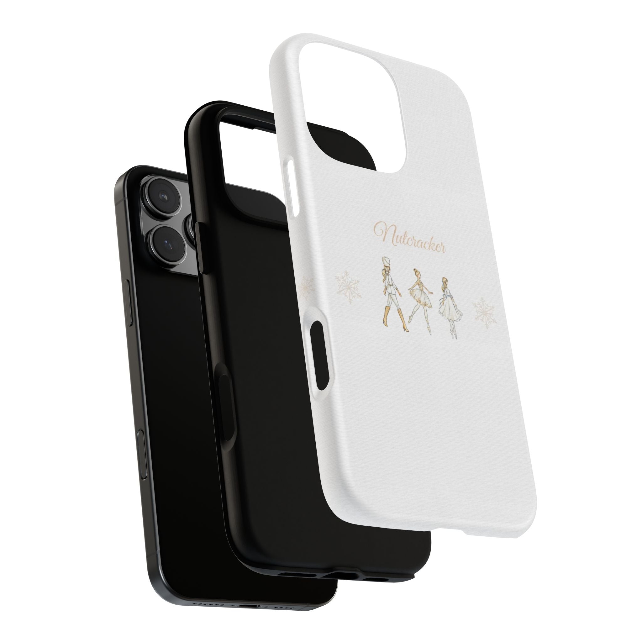 Nutcracker Phone Case