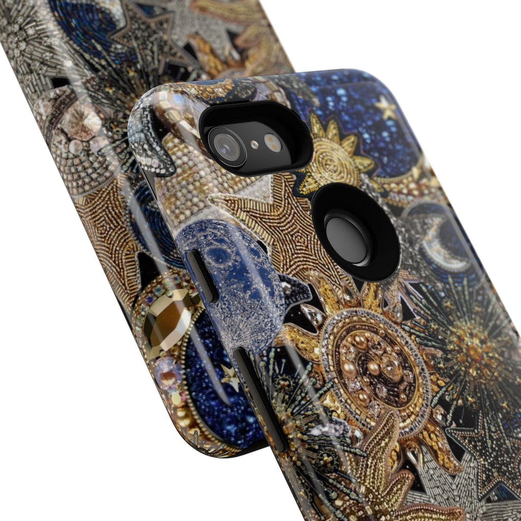 Celestial 2 Phone Case
