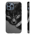 Kitten Bling Phone Case