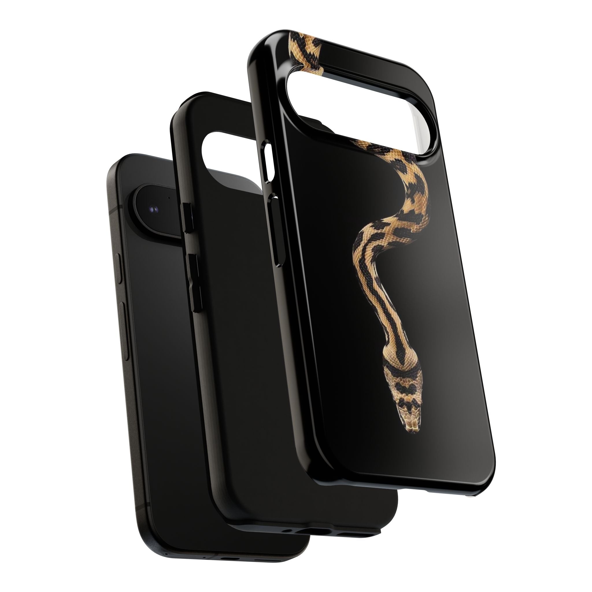 Slithery Snake Phone Case