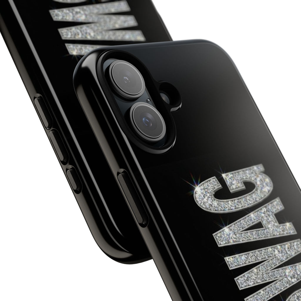#SWAG Tough Phone Case