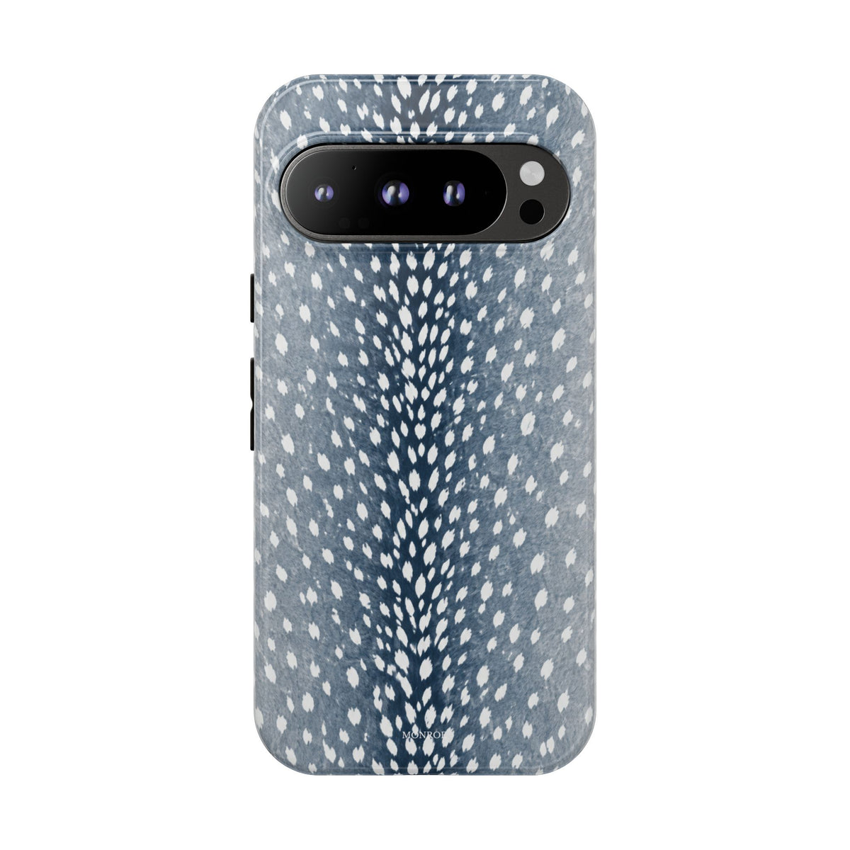 Glacier Spotted Antelope Tough Case