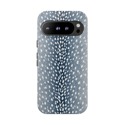 Glacier Spotted Antelope Tough Case