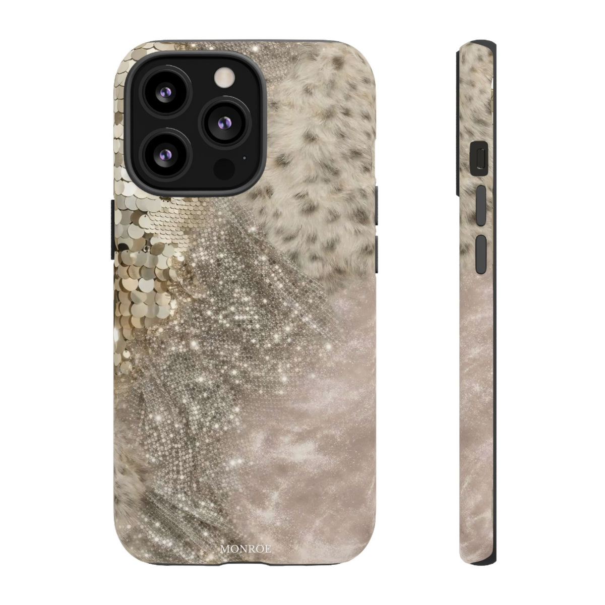 Glitz & Glamour Tough Case