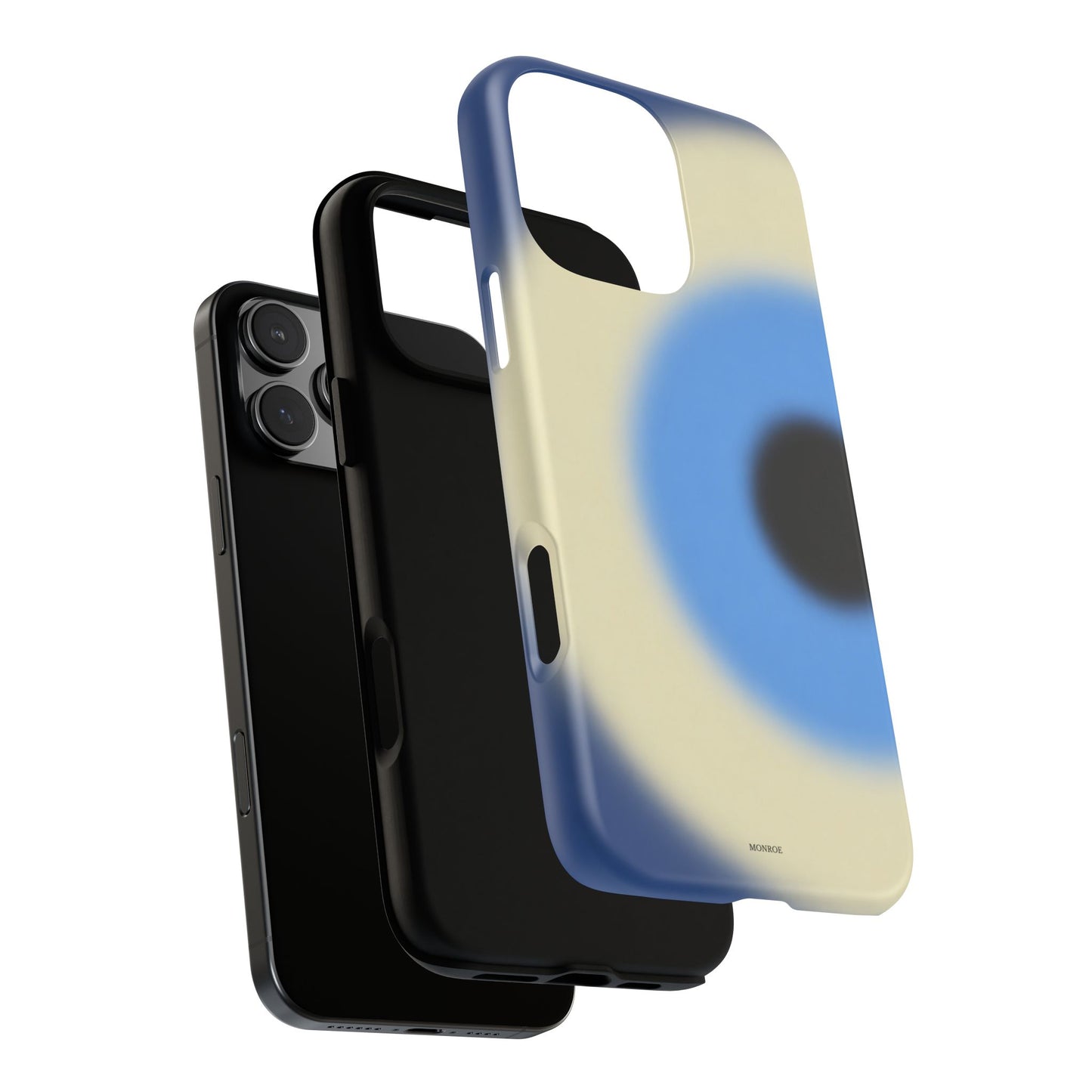 Blue Nazar Tough Case