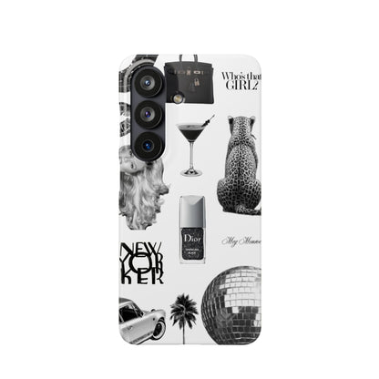 City Glam Case