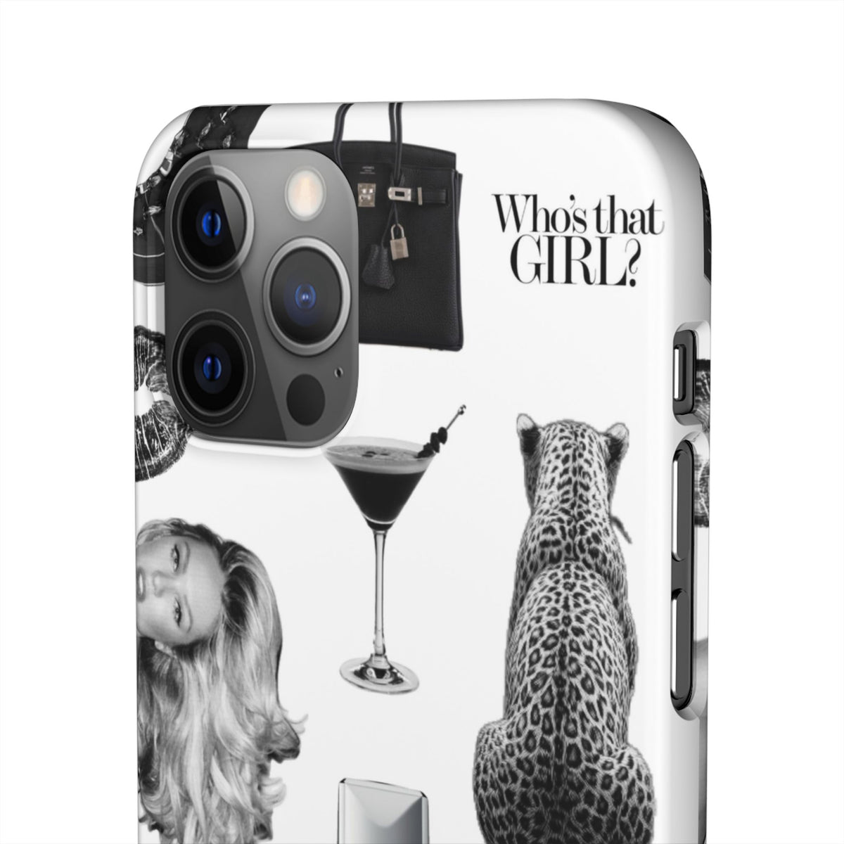 City Glam Case