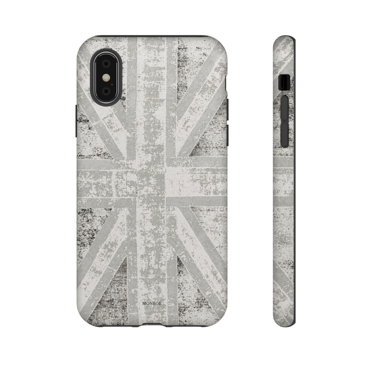 Union Vintage Grunge Tough Case