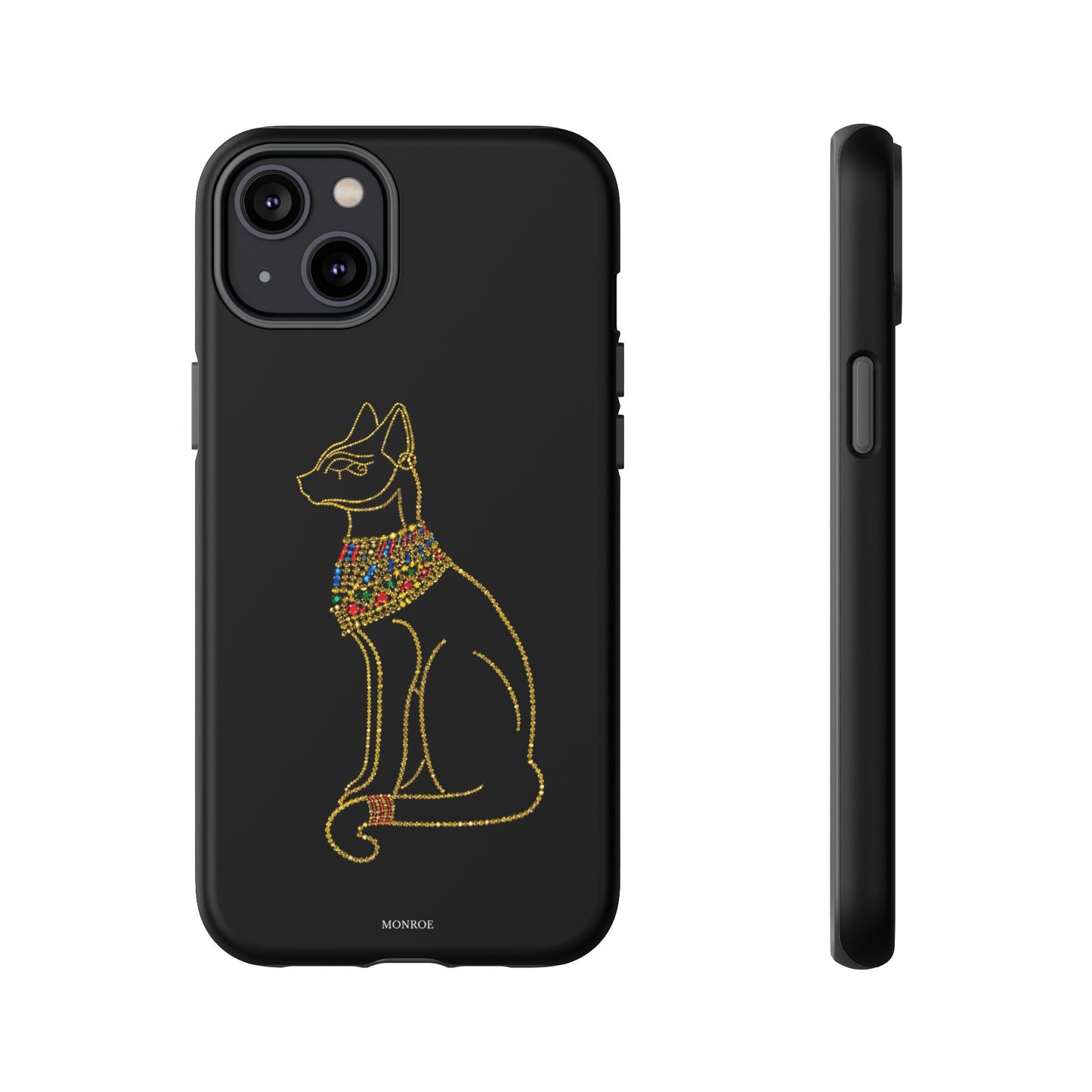 Egyptian Cat Tough Case
