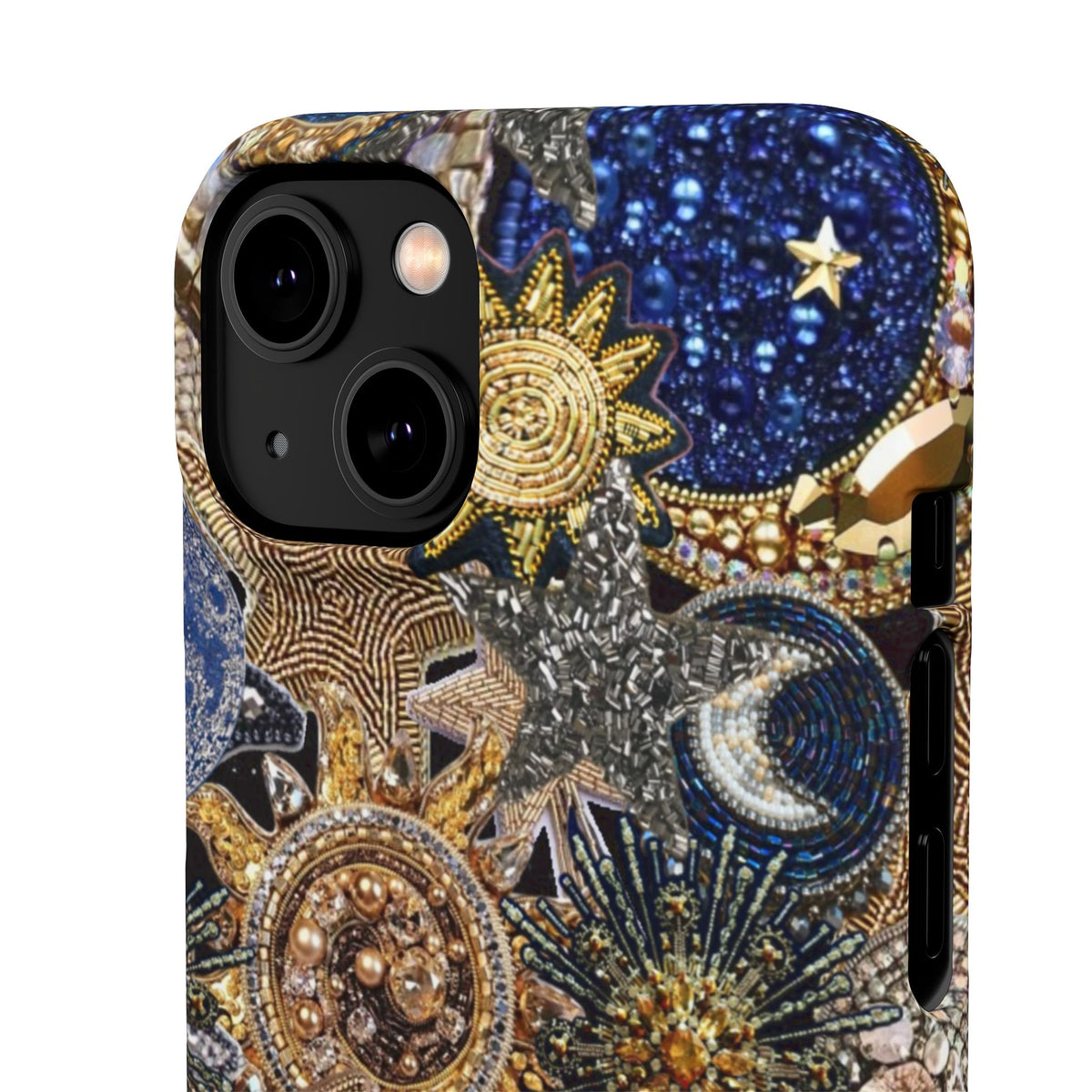 Celestial Sun & Moon Case