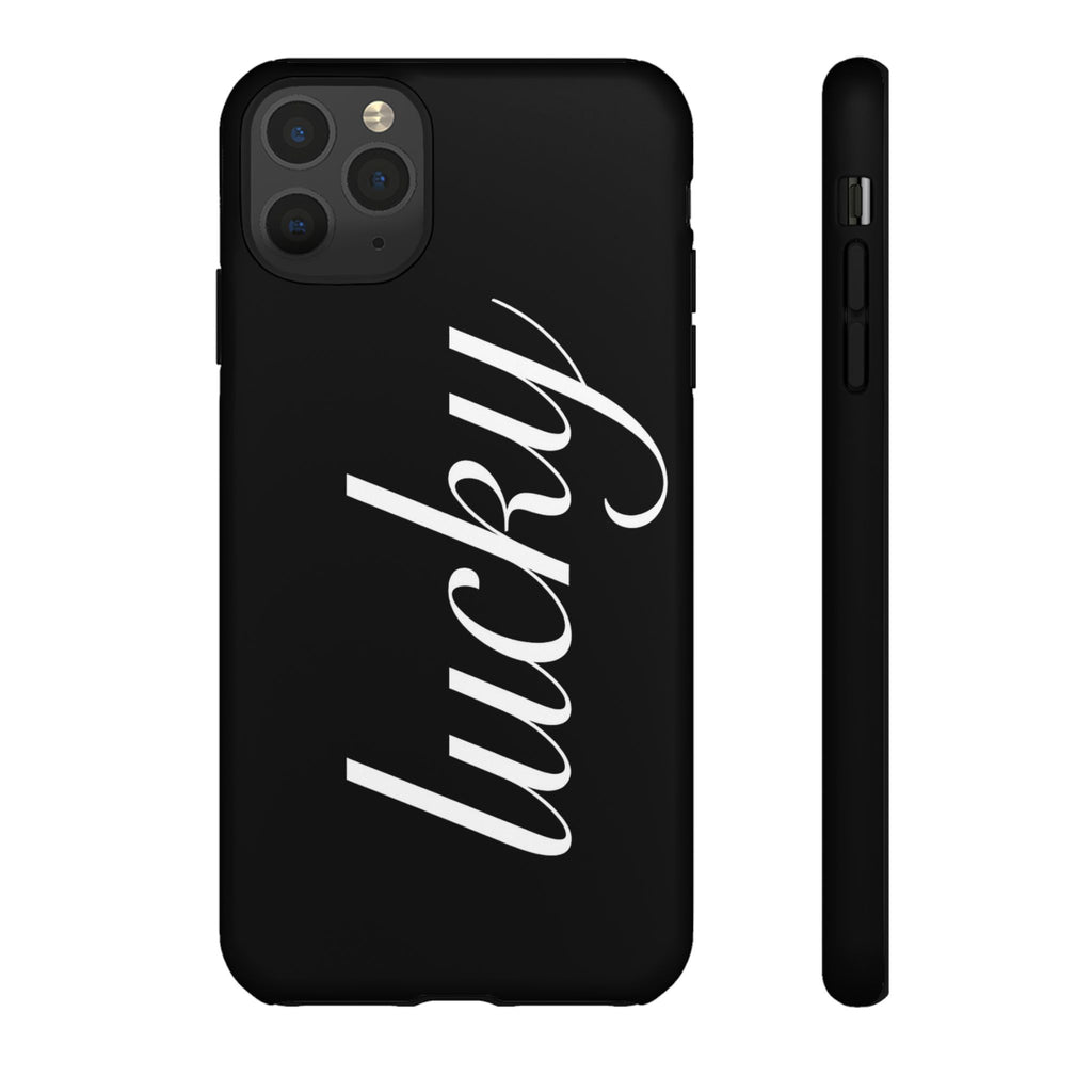 Lucky Phone Case