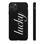 Lucky Phone Case