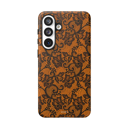 Pumpkin Spice Tough Case