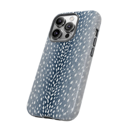 Glacier Spotted Antelope Tough Case