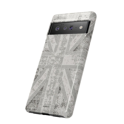 Union Vintage Grunge Tough Case