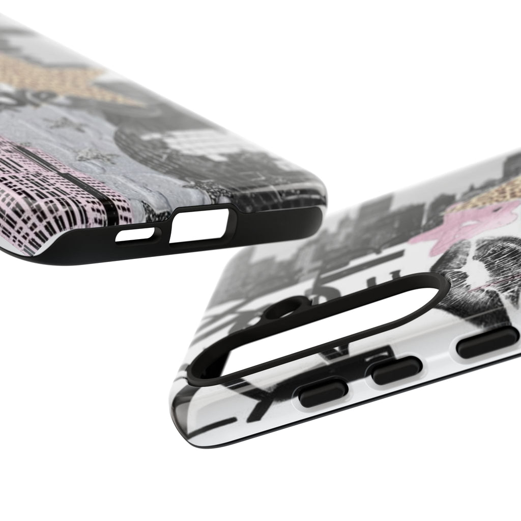 Amore NYC Phone Case