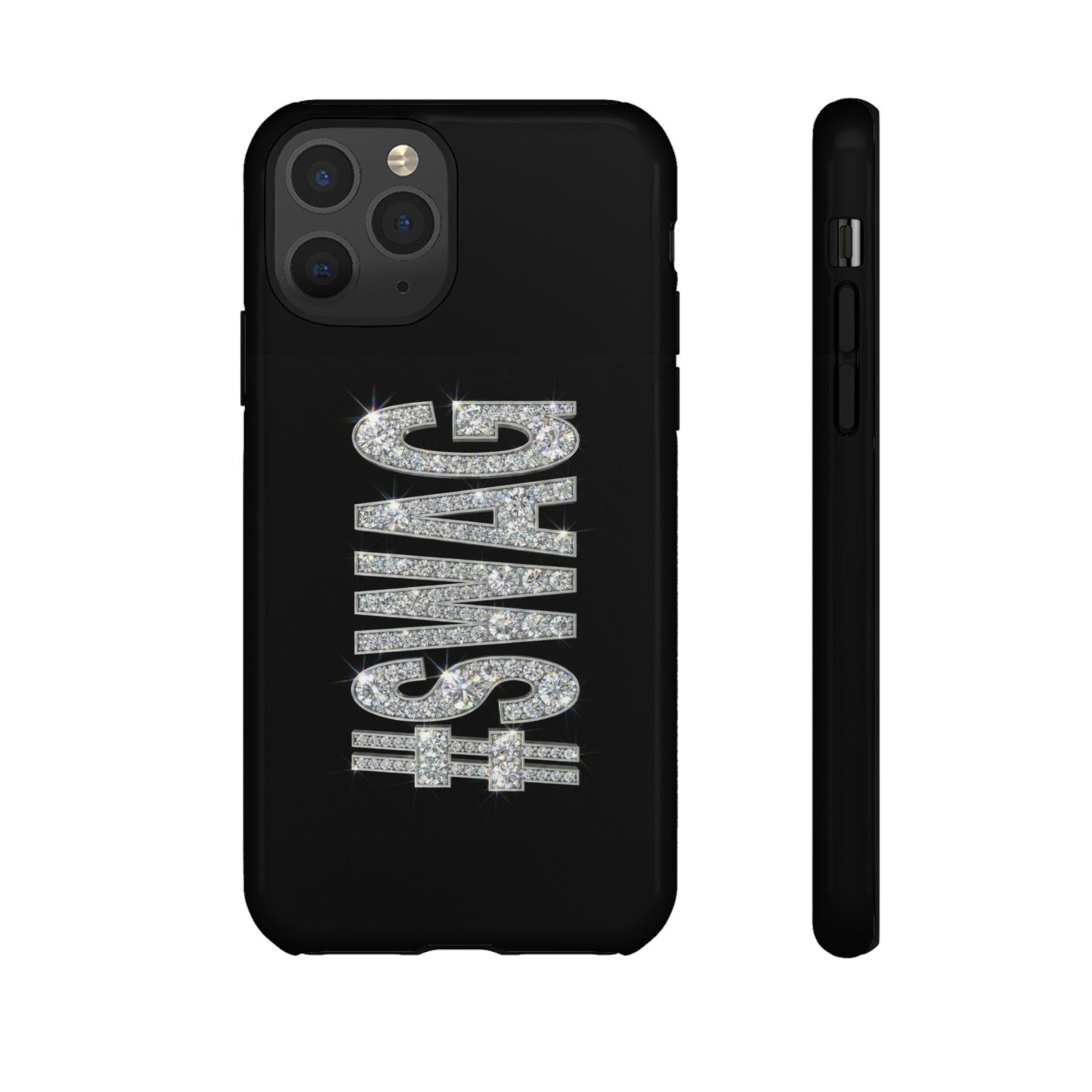 #SWAG Tough Phone Case