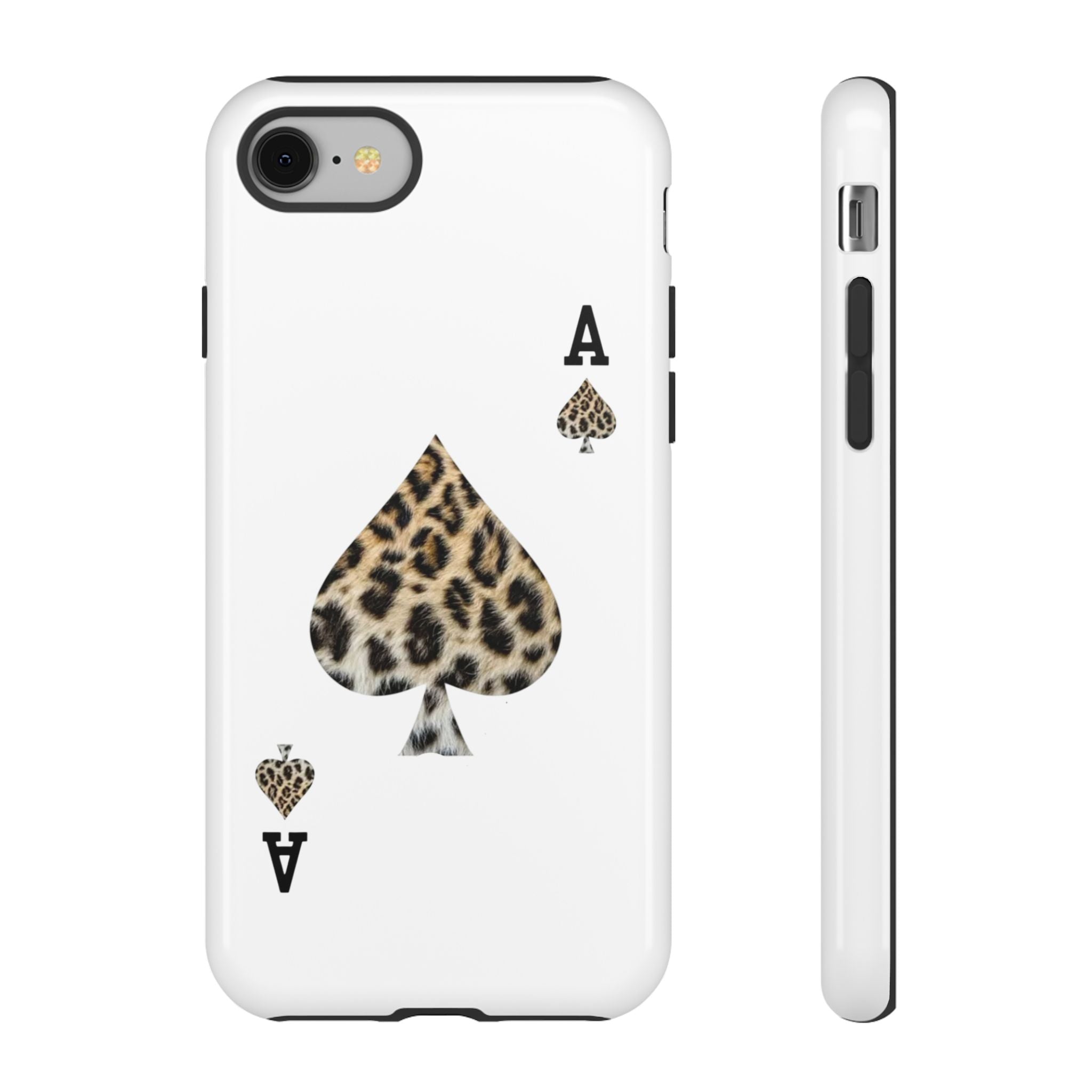 Ace Phone Case