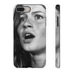 Vintage Face Phone Case