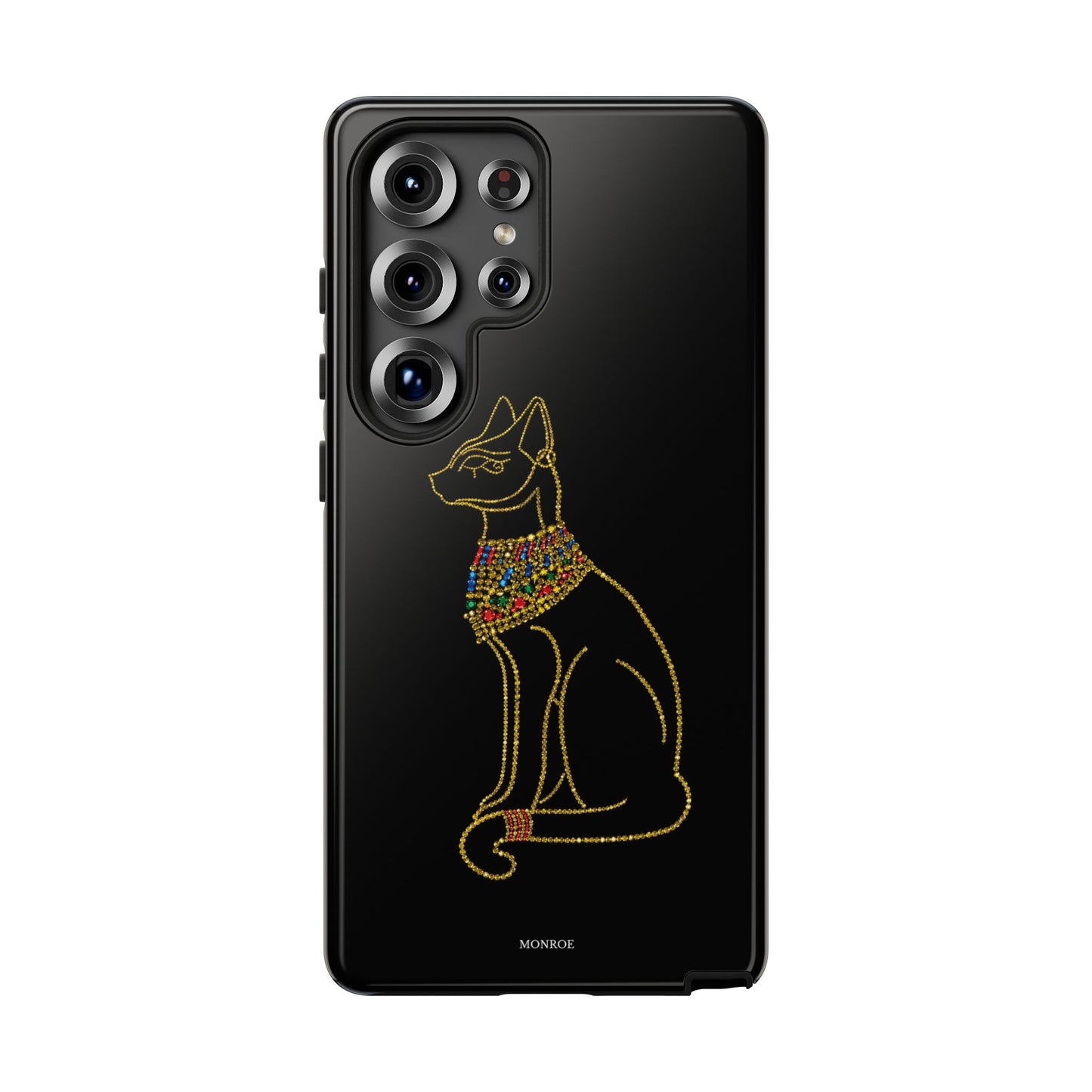 Egyptian Cat Tough Case