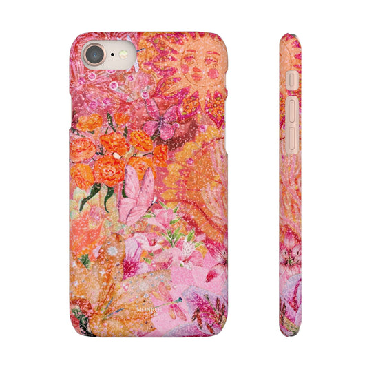 Sunburst Case