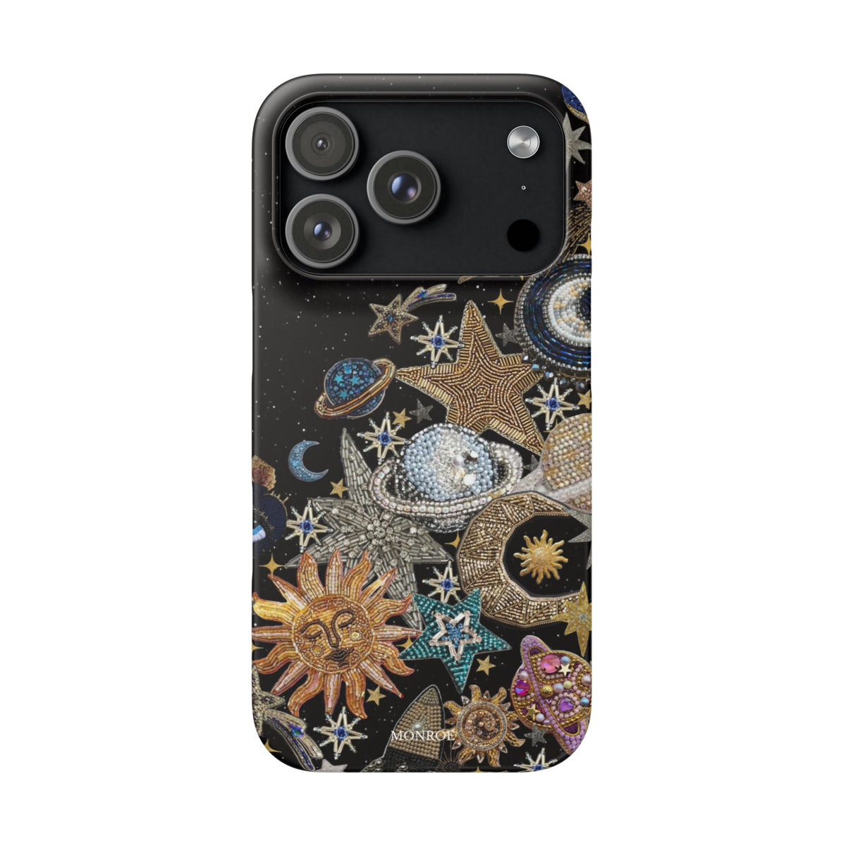 Celestial Galaxy Case