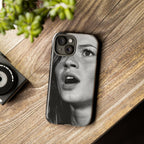 Vintage Face Phone Case