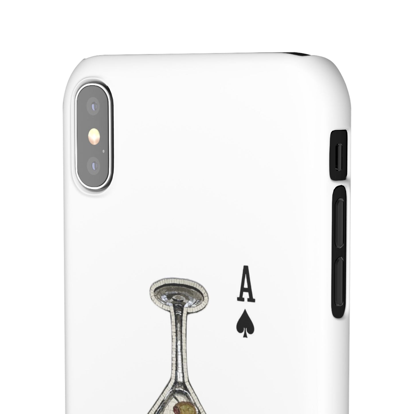 Martini Ace Case