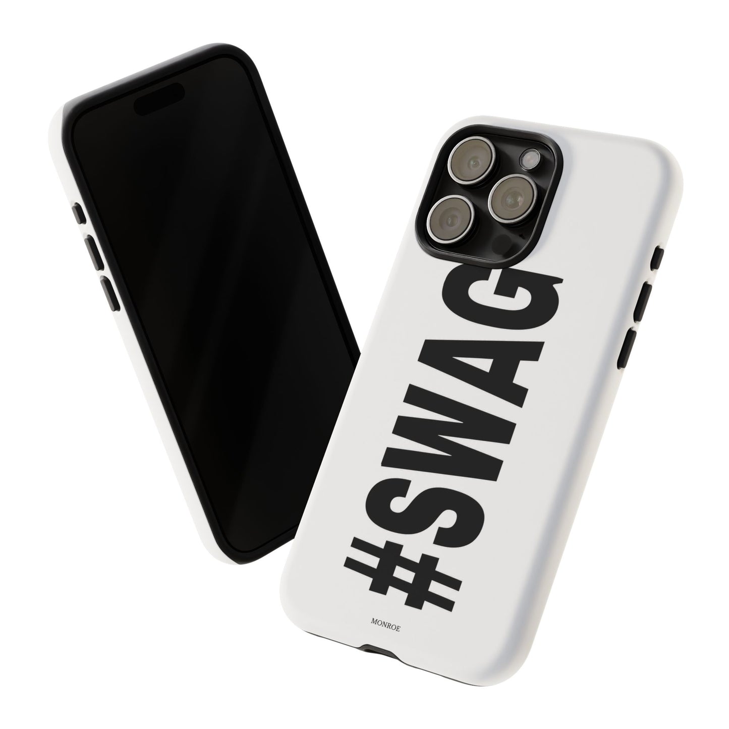Original #SWAG Tough Case