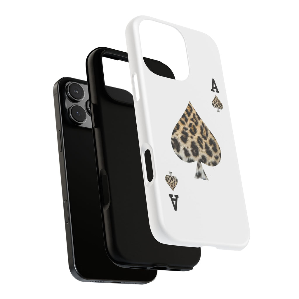 Ace Phone Case