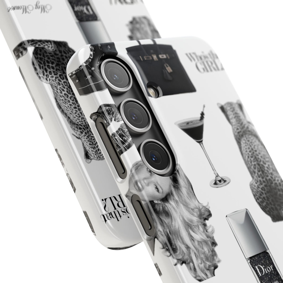 City Glam Case