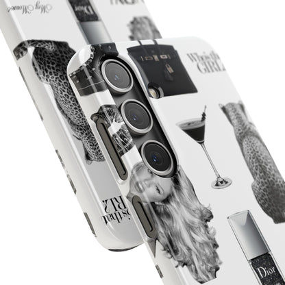 City Glam Case